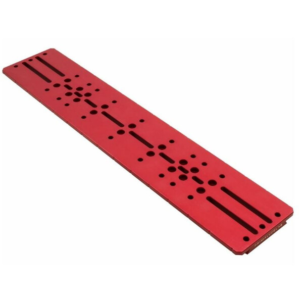 PrimaLuceLab Placa cola de milano PLUS Losmandy-Style 495 mm