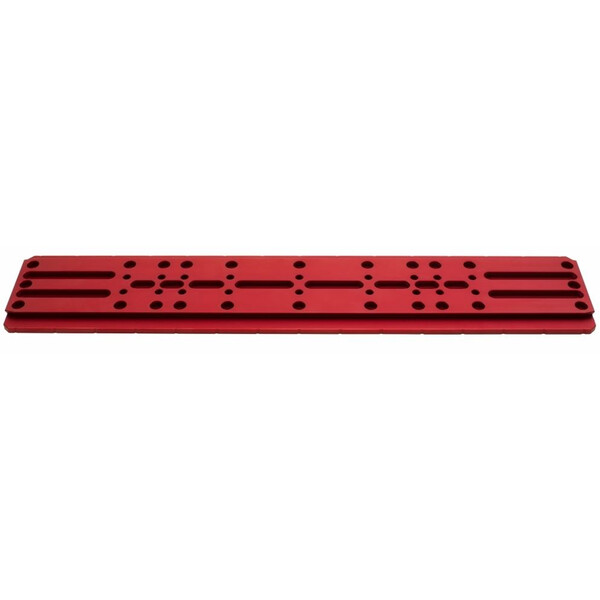 PrimaLuceLab Placa cola de milano PLUS Losmandy-Style 495 mm