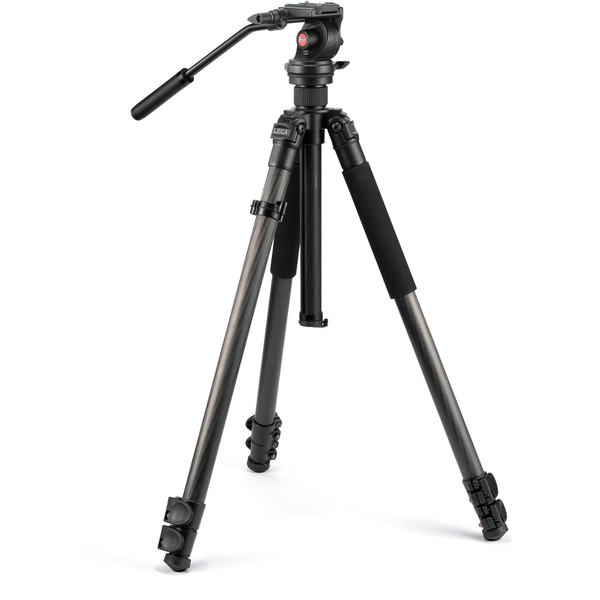 Leica Trípode de carbono C170 Carbon