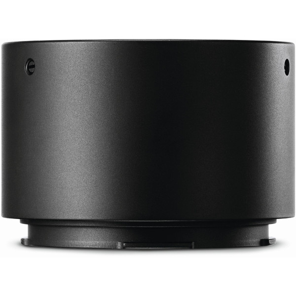 Leica Catalejo Digiscoping-Kit: APO-Televid 82 W + 25-50x WW + T-Body silver + Digiscoping-Adapter