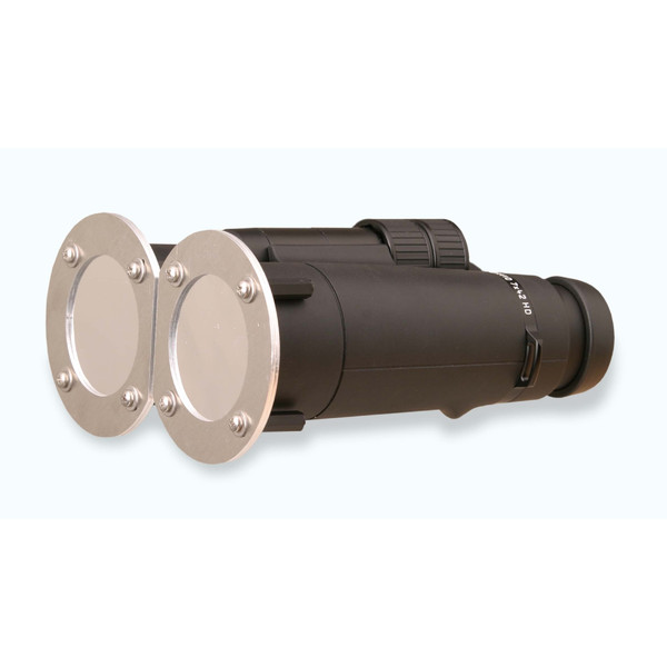 euro EMC Filtros solares Filtro solar SF100 tamaño 1B: 48 mm a 61 mm AstroSolar