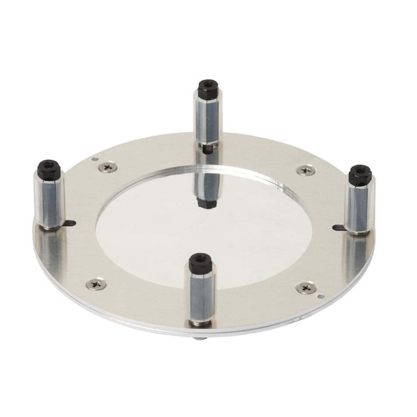 euro EMC Filtros solares fotográficos SF100 tamaño 3 ND3,8