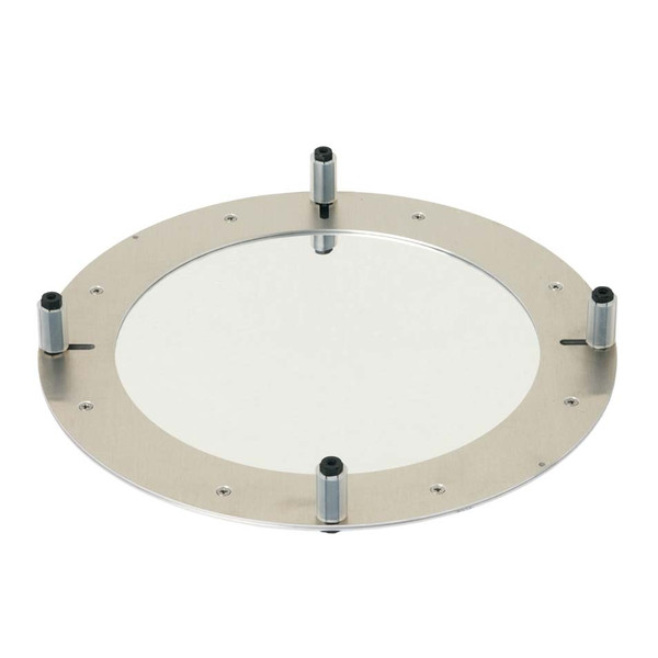 euro EMC Filtros solares fotográficos SF100 tamaño 8 ND3,8