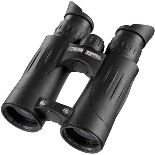 Steiner Binoculares Wildlife XP 10x44