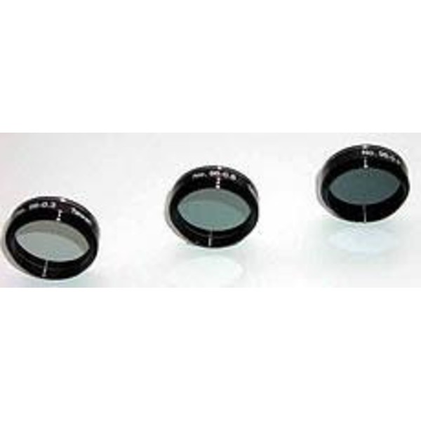 TS Optics Filtro gris 1,25", ND 03