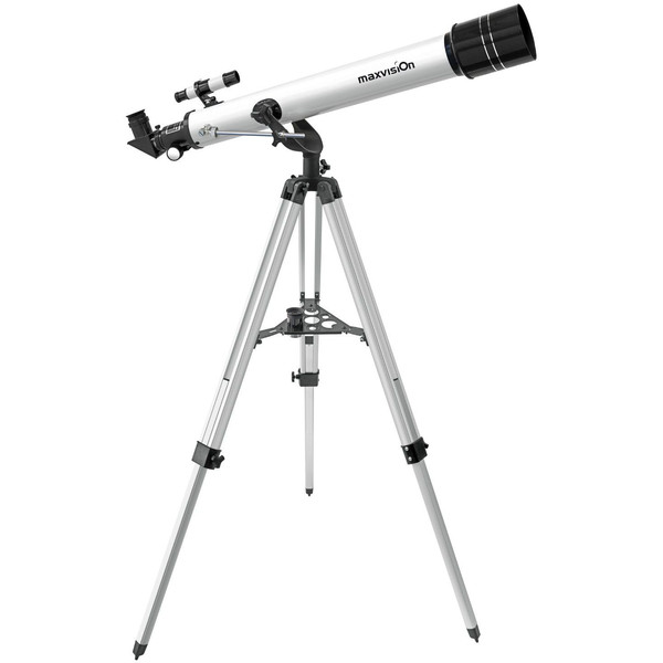 Telescopio MAXVISION 70/700mm Teleskop