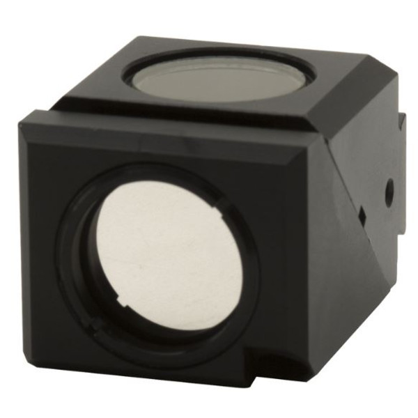 Optika Filtro de epifluorescencia M-678, UV-DAPI (incluye cubo porta-filtro) para serie XDS-3FL