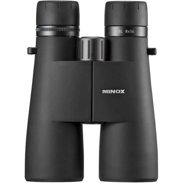Minox Binoculares BL 8x56 "Made in Germany"