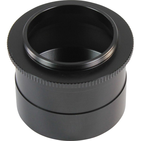 Omegon Adapter Adaptador T2 de 2'' con pieza reductora de 1,25''