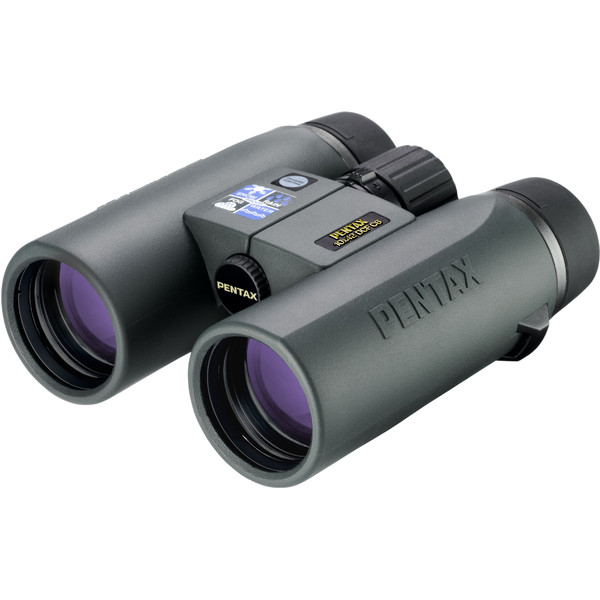 Pentax Binoculares 10x42 DCF CS