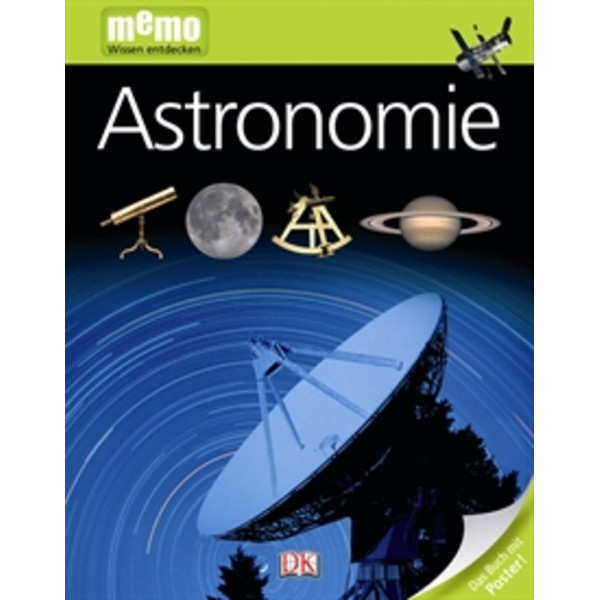 Dorling Kindersley Astronomía