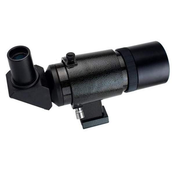 TS Optics Telescopio visor 8x50 90°