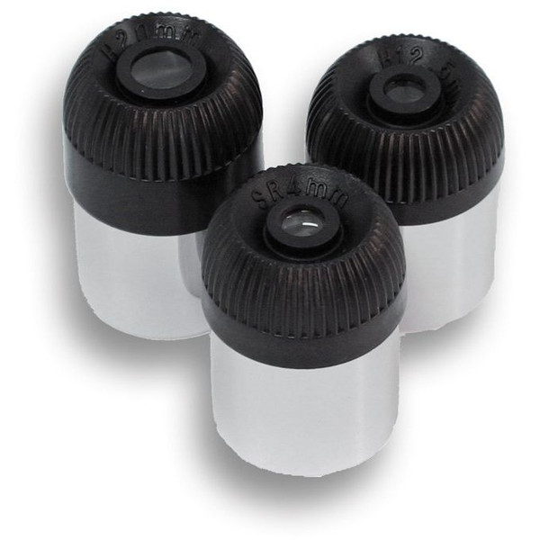 Telescopio Newton 76/700 EQ-7 de Optus