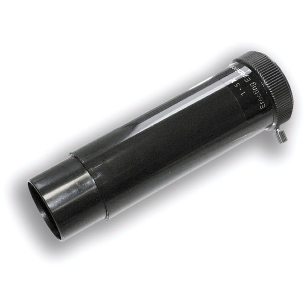Telescopio Newton 76/700 EQ-7 de Optus