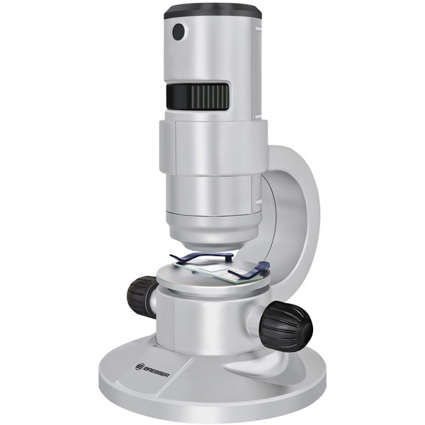Bresser Microscopio USB digital Microscope
