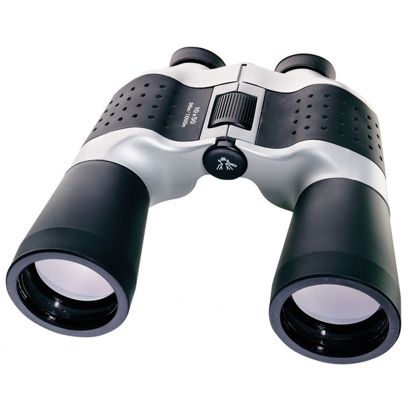 Bresser Binoculares Porro 10x50