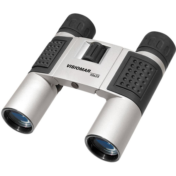 Binoculares Optus 10x25