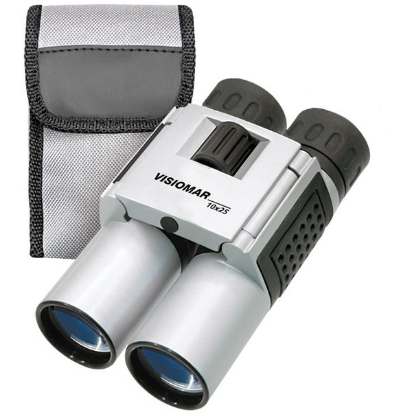 Binoculares Optus 10x25