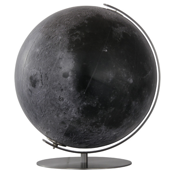 Columbus Globo terráqueo Mond 34cm