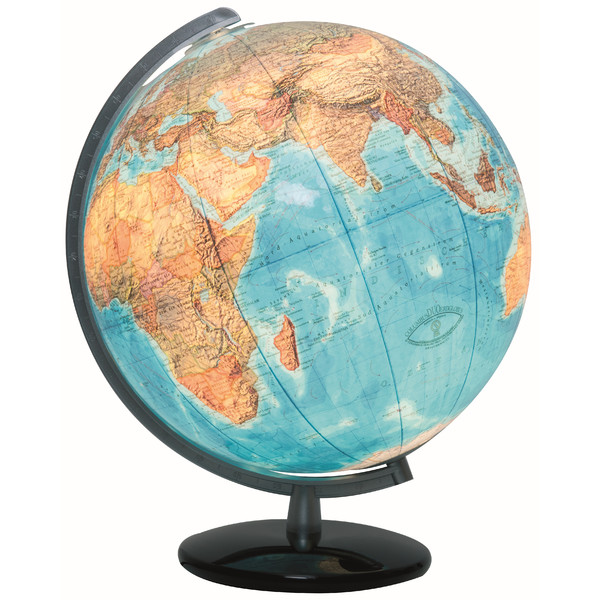 Columbus Globo terráqueo Duo Globe T203058, 30cm, hand-finished (in German)