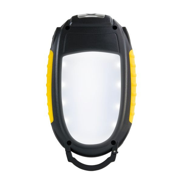 National Geographic Cargador solar de , 4-en-1