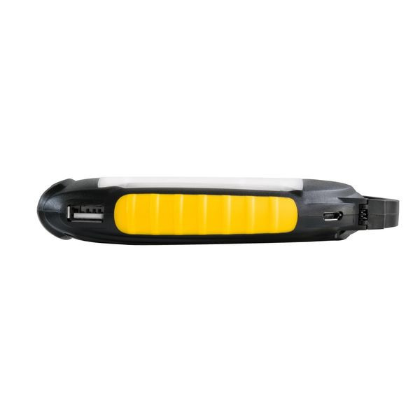 National Geographic Cargador solar de , 4-en-1