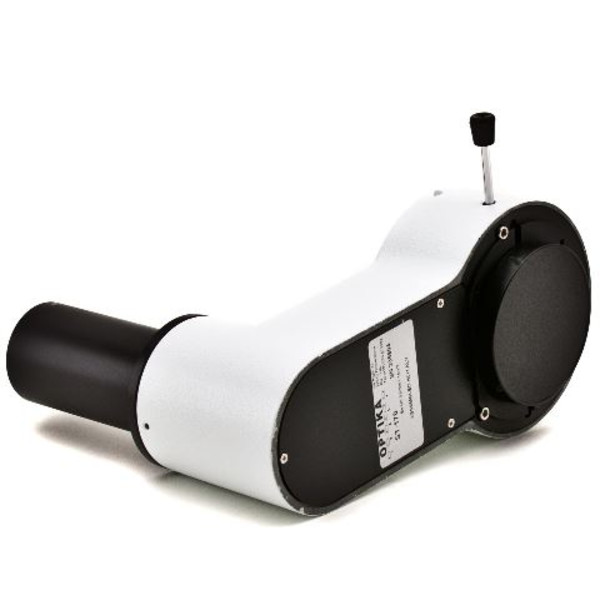 Optika ST-170, divisor de haces para cámara de fotos/vídeo para microscopios estéreo con zoom modulares