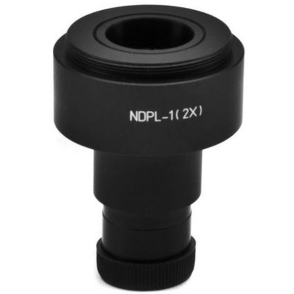 Optika ST-173 camera adapter for SLR cameras with APS-C sensor
