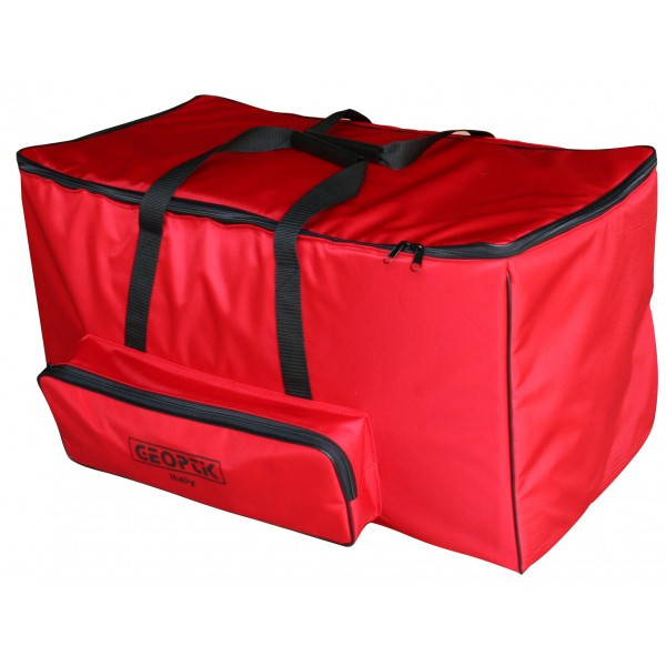 Geoptik Bolsa de transporte para RC 12"