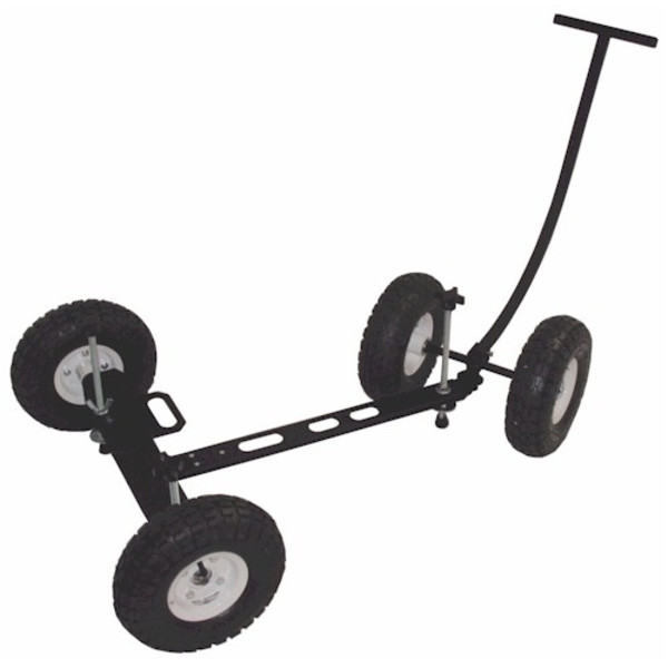JMI Carro de transporte para Meade 8'' Light Bridge Dobson