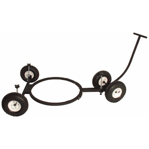 JMI Carro de transporte para Orion SkyQuest XX14