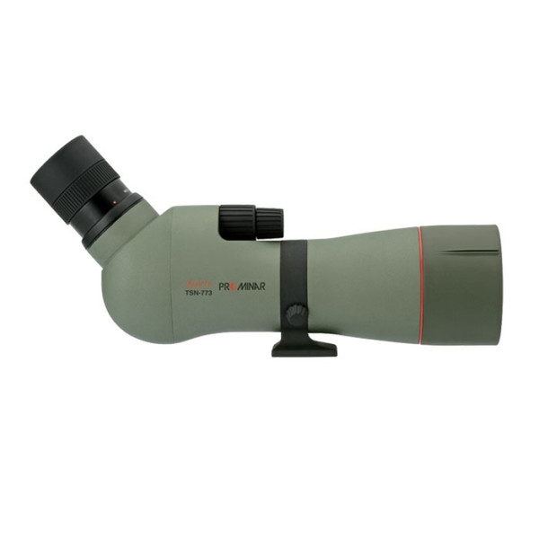 Kowa Catalejo TSN-773 Prominar + TE-11WZ, ocular Vario 25-60x