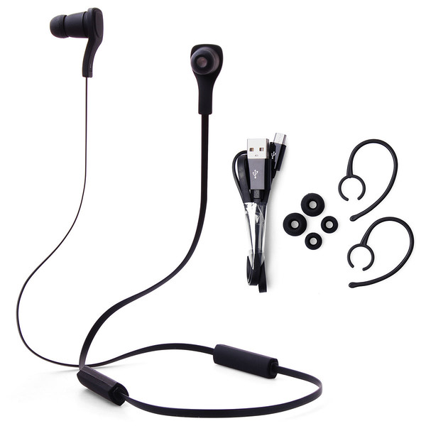 Omegon Auriculares in-ear con Bluetooth.