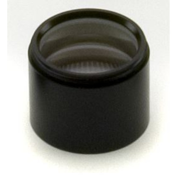 Optika Objetivo Lente adicional SAO0,3; 0,3x, w.d. 287 mm, para cabezales SZN de la serie modular