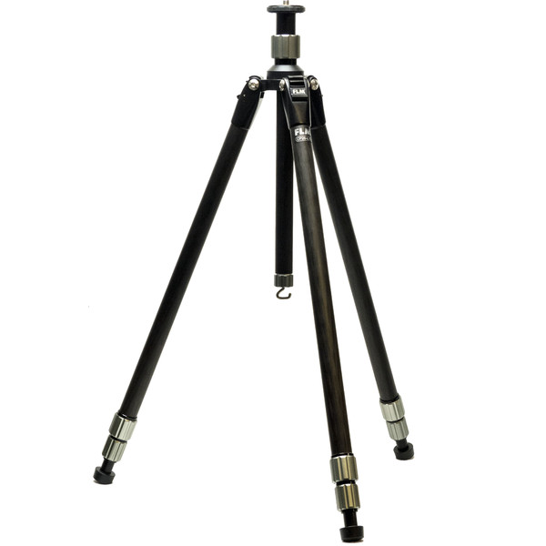 FLM Trípode de carbono CP26-M3S