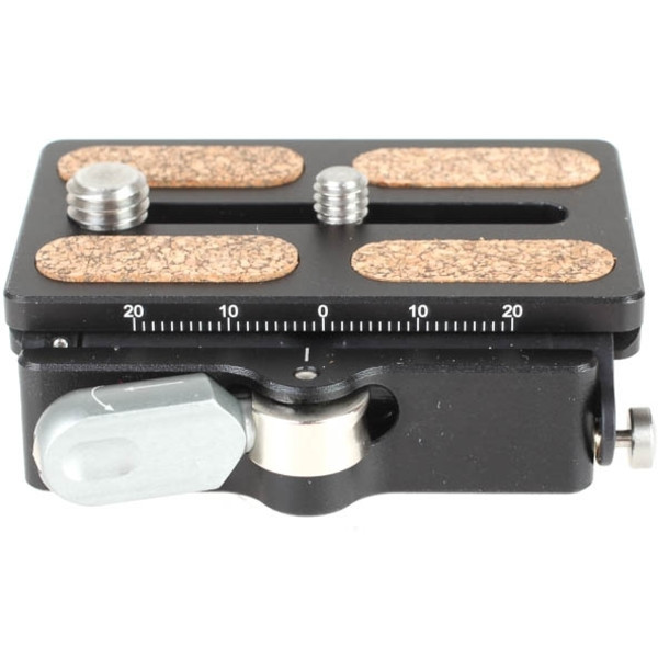 FLM Acople de cambio rápido QRS-70 II Set