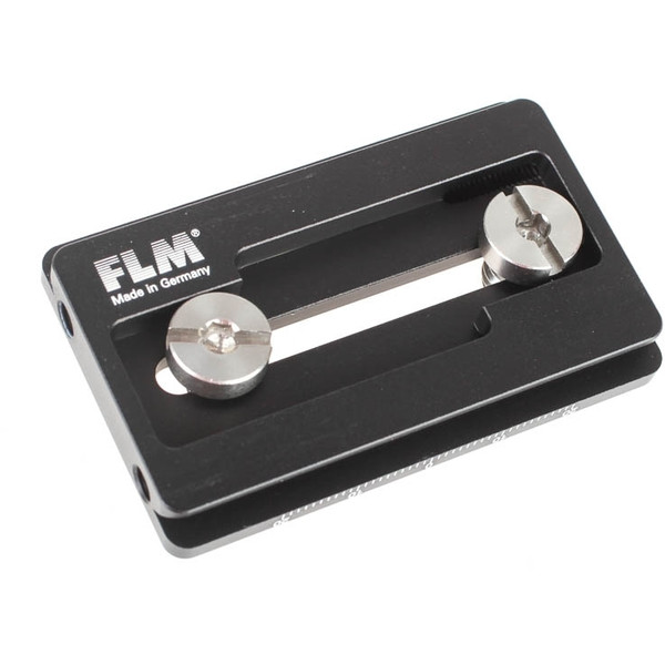 FLM Acople de cambio rápido QRS-70 II Set