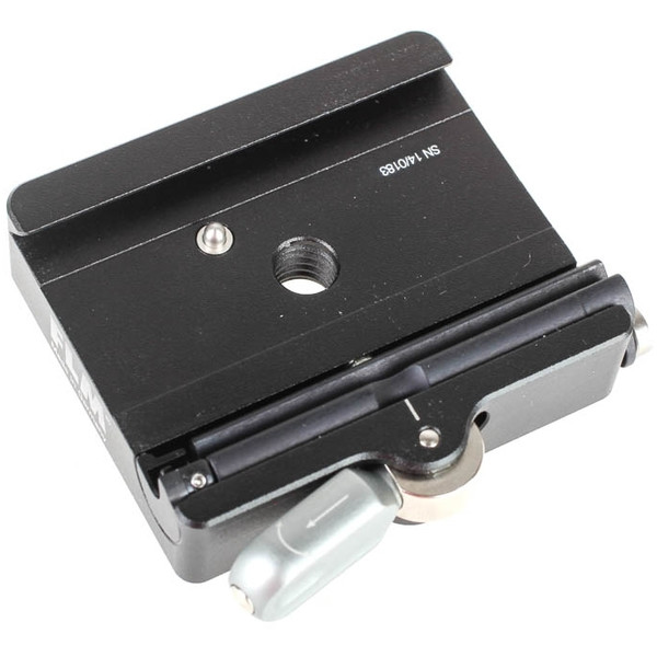 FLM Acople de cambio rápido QRS-70 II Set