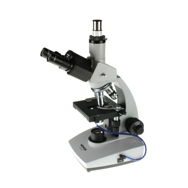 Novex Microscopio 86.091-DFLED, trinocular