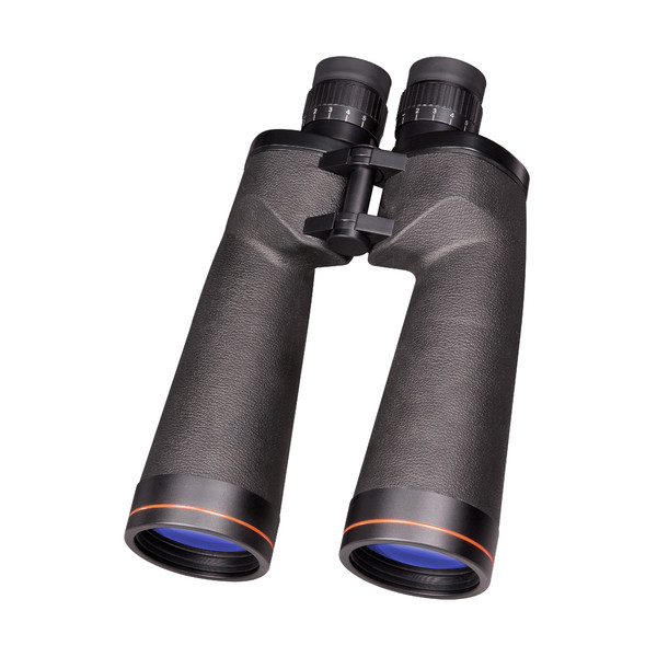 Lunt Engineering Binoculares Prismáticos LE 11x70 FMC para astronomía y navegación