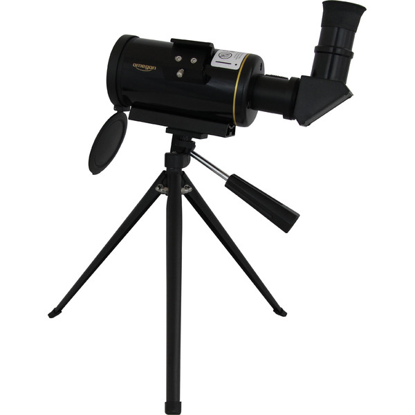 Omegon Telescopio Maksutov MightyMak 60 de
