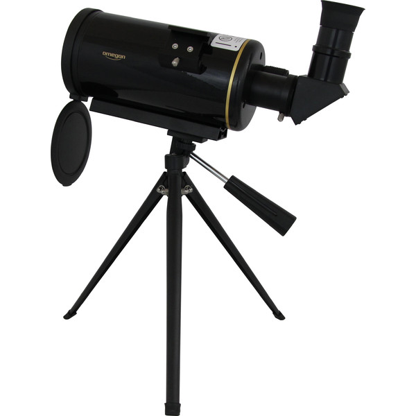 Omegon Telescopio Maksutov MightyMak 80 de