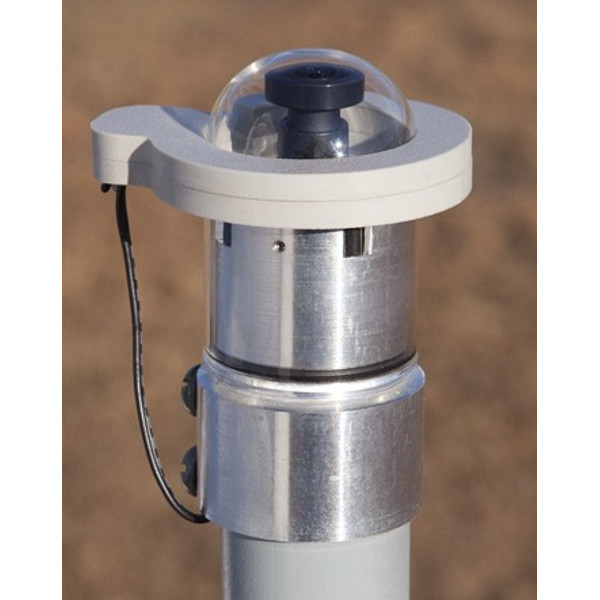 Moonglow Todos los calefactores para domos Sky Cam