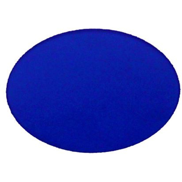 Optika Filtro azul M-975, diámetro 45mm