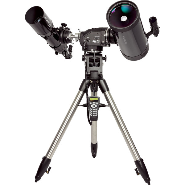 Orion Montura Atlas Pro AZ/EQ-G SynScan GoTo