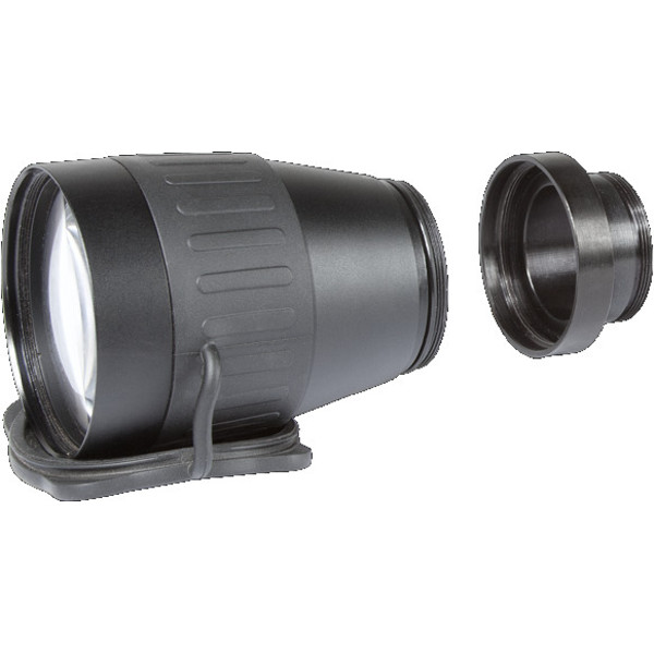Armasight XLR-IR A-Duplicador focal, amplificación del alcance para XLR-IR 850