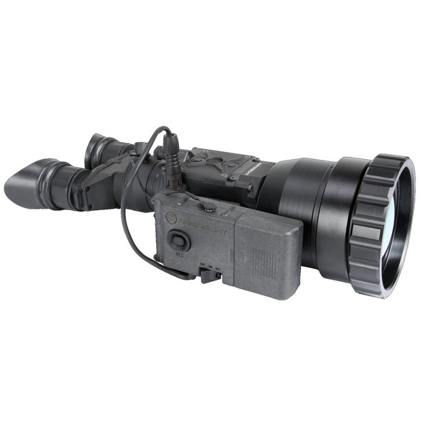 Armasight Cámara térmica Helios 336HD 5-20x75 (9Hz)
