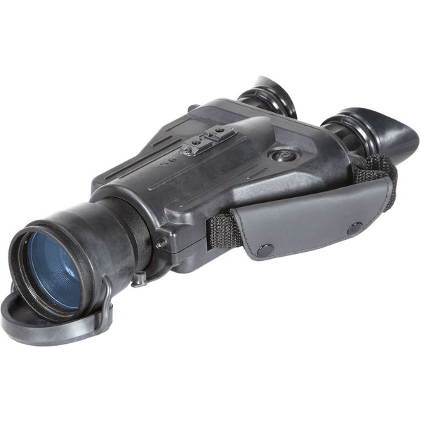 Armasight Dispositivo de visión nocturna Discovery 3x HDi Binocular Gen. 2+