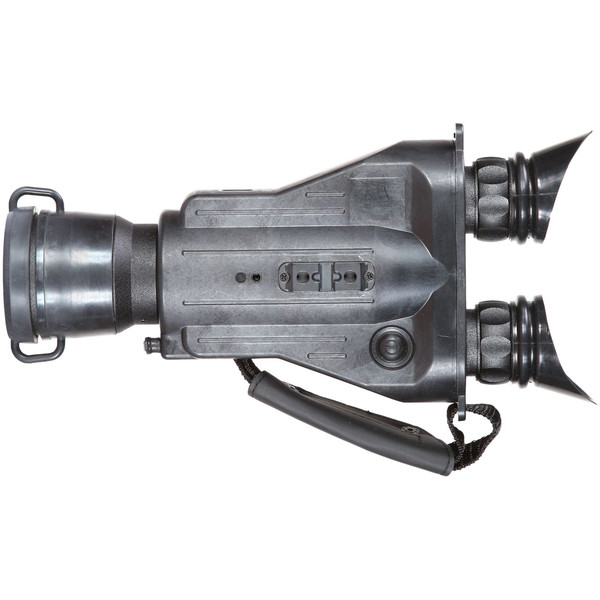 Armasight Dispositivo de visión nocturna Discovery 3x HDi Binocular Gen. 2+