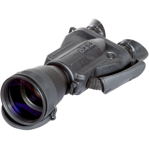 Armasight Dispositivo de visión nocturna Discovery 5x QSi Binocular Gen. 2+